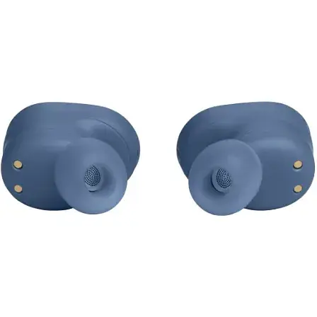 Гарнітура JBL Tune BUDS Blue (JBLTBUDSBLU) (6891593) - фото 8