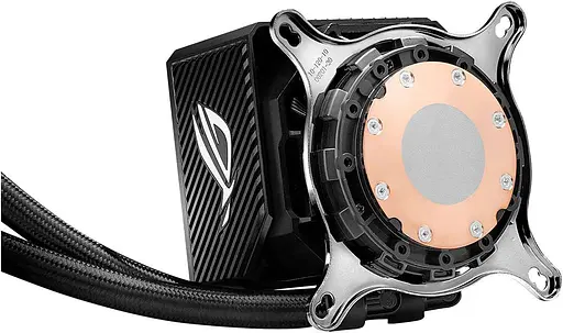 СВО ASUS ROG Ryujin II 240 (90RC00A0-M0UAY0) - фото 7