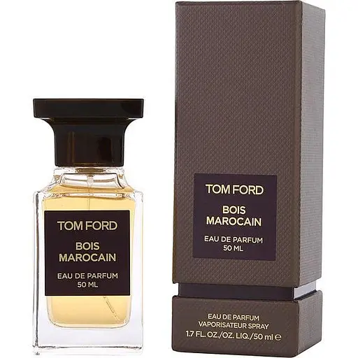 Оригінал Tom Ford Bois Marocain 50 мл парфумована вода - фото 1