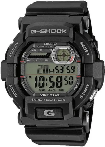 Годинник CASIO GD-350-1ER