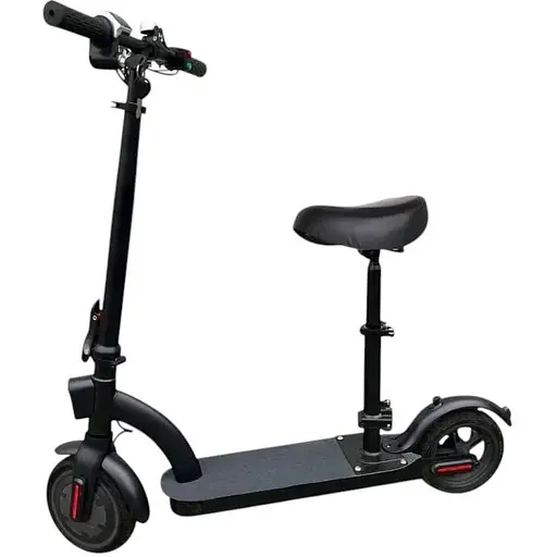 Электросамокат с сиденьем iBike M365 PRO