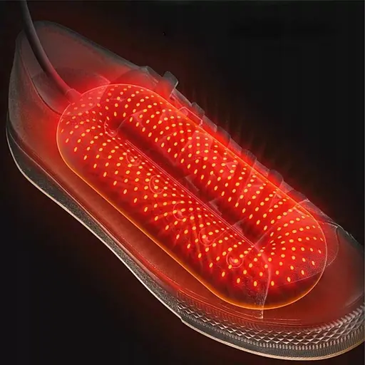 Сушилка для обуви Xiaomi Sothing Zero-Shoes Dryer Purple (DSHJ-S-1904C) [73877] - фото 2