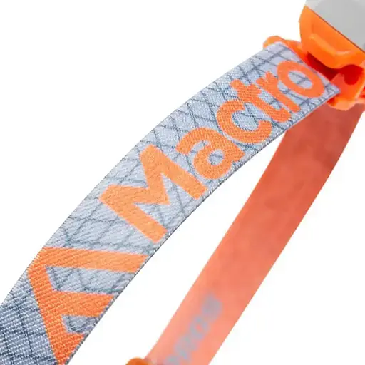 Ліхтар налобний Mactronic Blazer 215 Lm Cool White/Warm White/Red LED (AHL0111) - фото 6