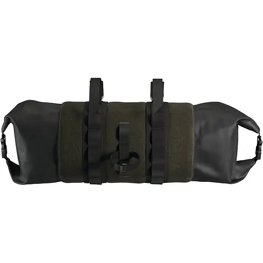 Сумка на руль Brooks Scape Handlebar roll (1007-017678) - фото 2