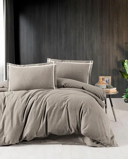 Комплект постільної білизни First Choise 1,5-сп. pbe0049611