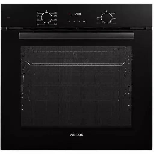 Духовой шкаф Weilor FDO6F82BK