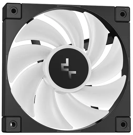 СВО Deepcool LP360 ARGB Black (R-LP360-BKMSNC-G-1) - фото 3