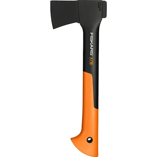 Туристический топор Fiskars X7 XS (1015618) - фото 1