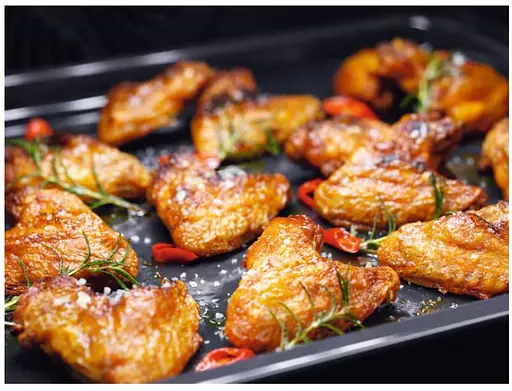 Електрична духова шафа Electrolux EOF3H40BK (7050046) - фото 3