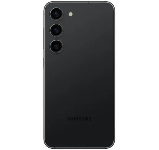 Смартфон Samsung S23 8/128 Gb Phantom Black (SM-S911B/DS) - фото 7