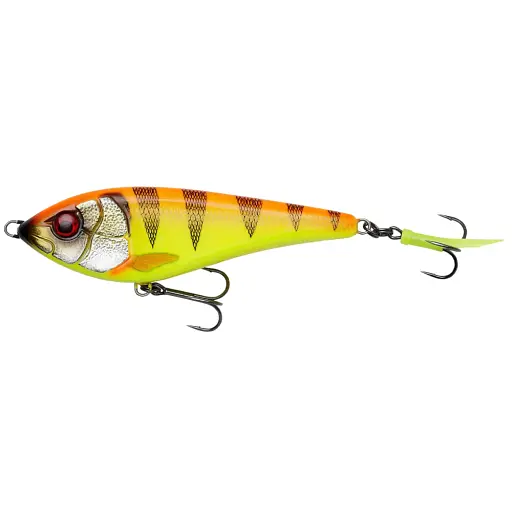 Воблер Savage Gear Deviator Swim 105 мм 35.0 г SS Golden Amb