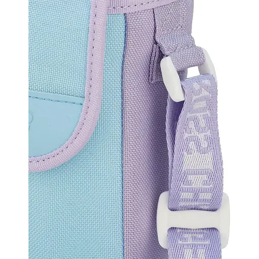 Чехол для термоса Zojirushi MC-BA02AZ для 0.48 л Blue/pink - фото 3