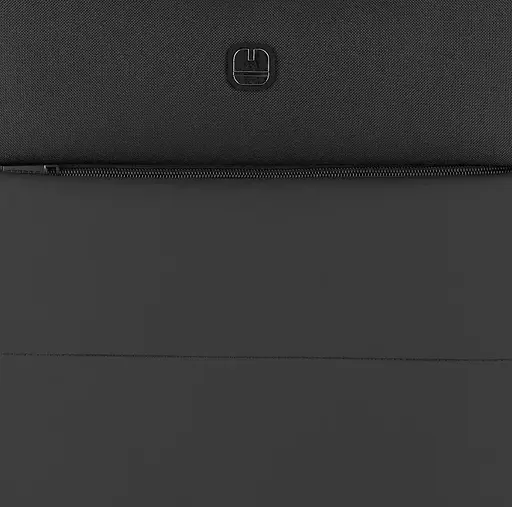 Чемодан Gabol Florida (L) Black (123147-001) - фото 6