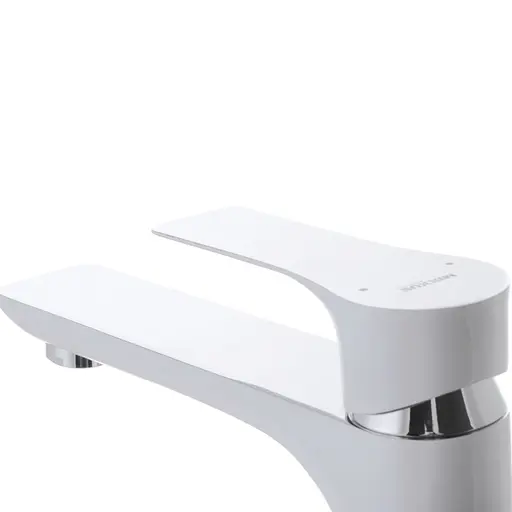 Змішувач для раковини MIXXUS PREMIUM EVA 001 HIGH (MI5809) - фото 2