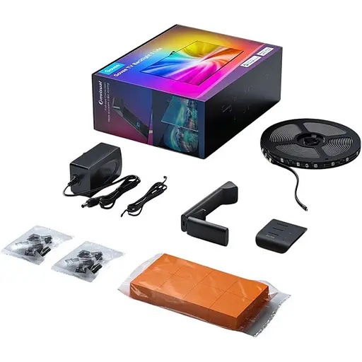Набір адаптивного підсвічування Govee Backlight 3 Lite H6097 40-50" (H60973D1) [132303] - фото 2