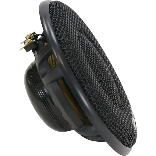 Компонентная акустическая система Ground Zero GZUC 165.2SQ - фото 2