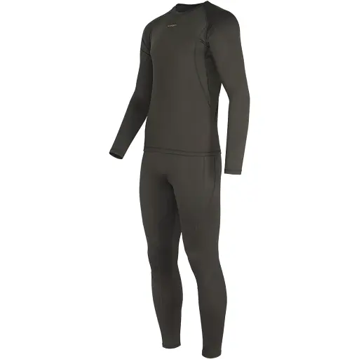 Термобелье X-Fish One 2XL Черный - фото 2