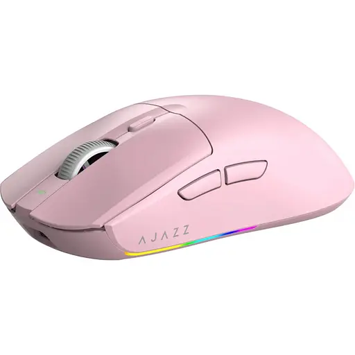 Мышь Ajazz AJ139 V2 MC Pink (AJ139-V2-MC-Pink) [154541] - фото 2