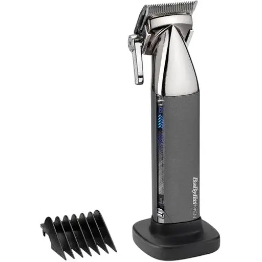 Машинка для стрижки BaByliss Super-X Metal E996E