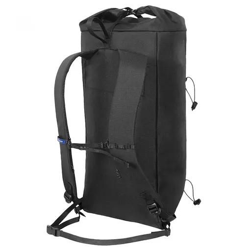 Рюкзак для веревки Fram Olimpos Ropebag 30L черный (1044-id_6858) - фото 2