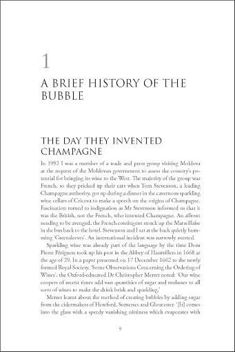 Fizz! Champagne and Sparkling Wines of the World - фото 2