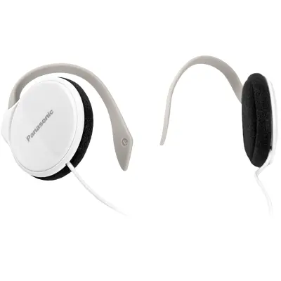 Навушники Panasonic RP-HS46E-W - фото 3