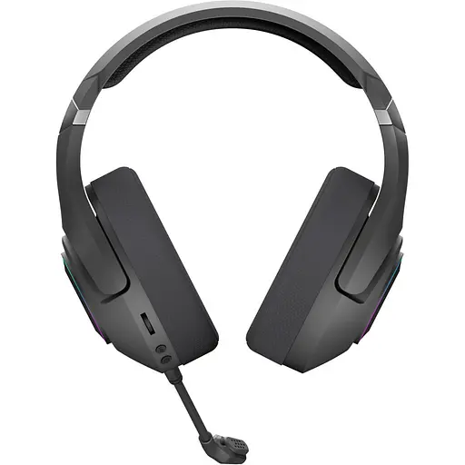 Наушники A4Tech Bloody GR270 RGB Black (4711421982719) - фото 4