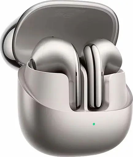 Навушники Xiaomi Buds 5 Titan Gray (BHR8116GL) (EU) - фото 3