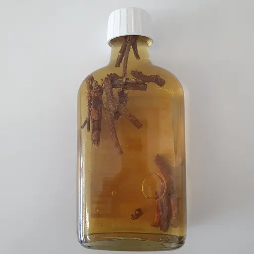 Водна настоянка на корінні шоломника 200 мл - фото 2