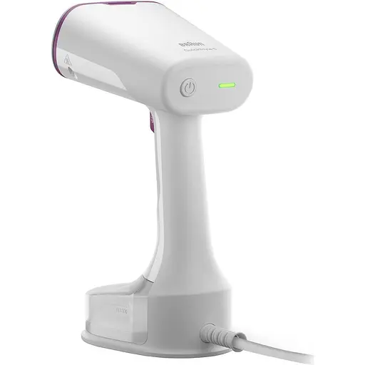 Отпариватель Braun QuickStyle 5 GS 5011 PU (136391) - фото 3