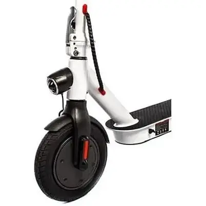 Електросамокат Crosser E9 Max Air 10 дюймів (15Ah/600W) - фото 4