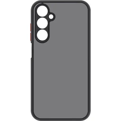 Чехол Make Samsung A25 Frame Black