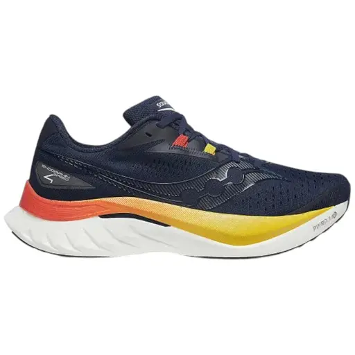 Кроссовки Saucony Endorphin Speed 4 44 Navy (1097-S20940-211 10)