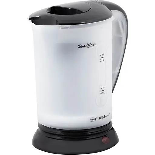 Электрочайник First FA-5425-2-BA [152852]