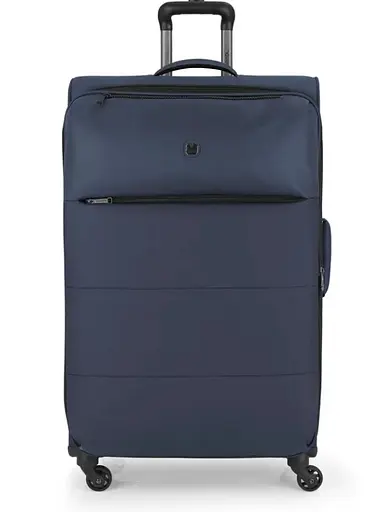 Валіза Gabol Florida (L) Blue (123147-003) - фото 1