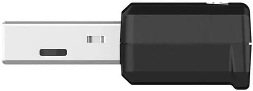 Wi-Fi адаптер Asus USB-AX55 Nano 90IG06X0-MO0B00 - фото 5