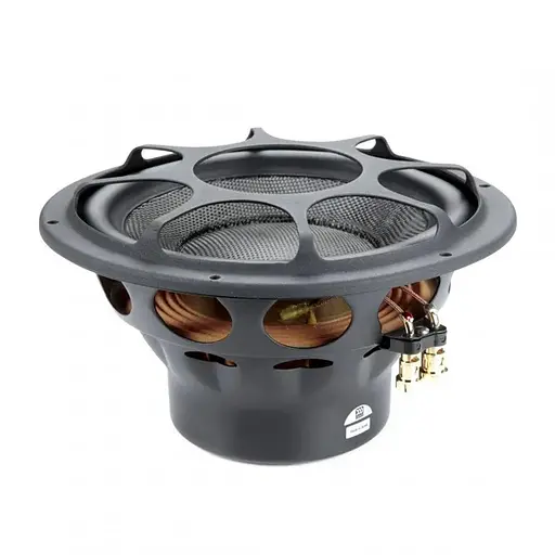 Сабвуферный динамик Morel ULTIMO TITANIUM SC 124-4 OHM