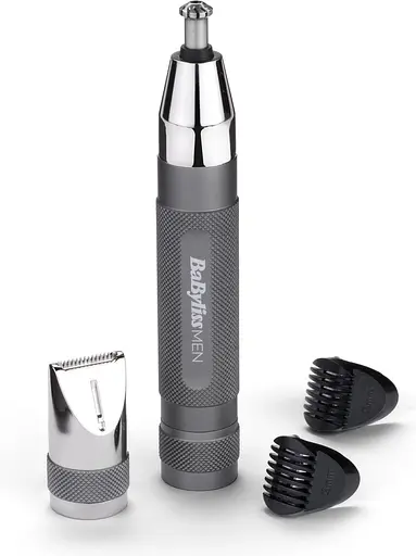 Тример для носа та вух BaByliss E116E - фото 4