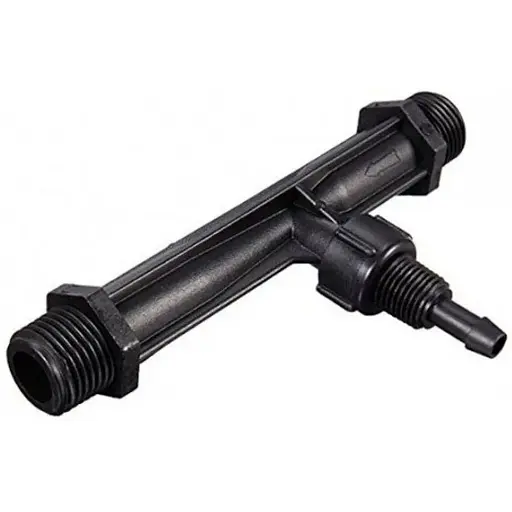 Інжектор Вентурі 1,1/2 дюйми Presto-PS (VI-01032-H) - фото 1