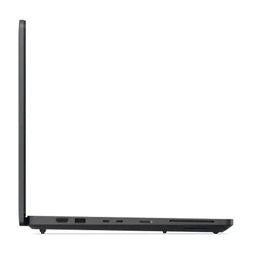 Ноутбук Dell Pro Max 16,1920 x 1200,285H 16 C/16 T,2.7 GHz – 5.4 GHz,32 GB DDR5,1 TB,RTX 2000 - фото 5