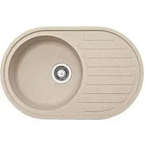 Кухонна мийка Franke Ronda ROG 611 114.0254.780 - фото 2