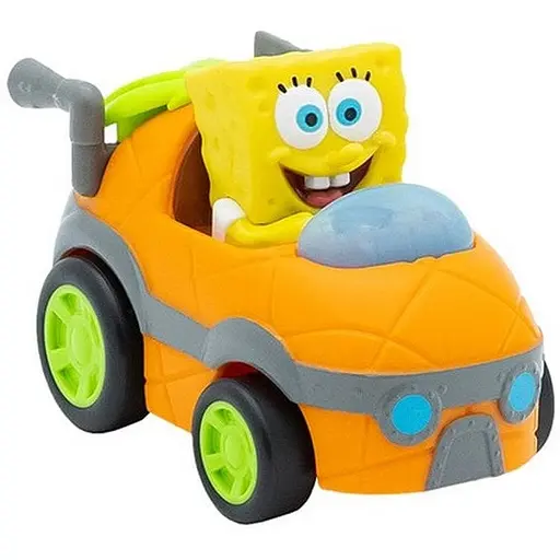 Дитяча іграшкова фігурка Човняра Губки Боба Funrise FR71144/71145 - фото 1