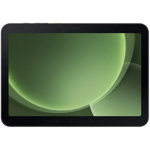 Планшет Samsung Galaxy Tab Active 5 Pro 5G 6/128 Green (SM-X356BZGA) - фото 2