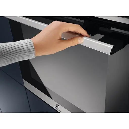 Электрическая духовка Electrolux EOF 5H40BX - фото 8