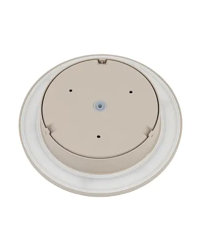 Світильник вуличний настінний Nowodvorski 11570 Aria LED L 1x12W 3000K 750Lm IP54 пісочний - фото 4