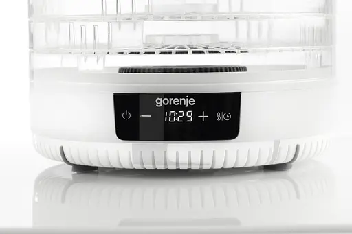 Сушарка Gorenje FDK500GCW - фото 6