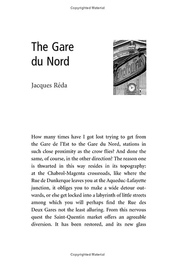 Paris Metro Tales - фото 8