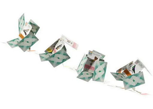 Настільна гра Ігромаг Крила: Птахи Океанії (Wingspan: Oceania Expansion) (укр.) (STM903) - фото 14