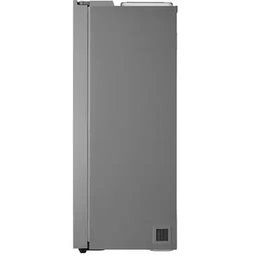 Холодильник LG GC-B257KNHW - фото 3