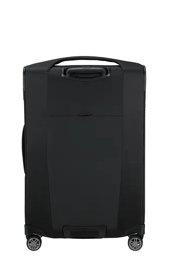 Валіза 67 См Samsonite RE-LITE BLACK 67x44x30(33) KQ8*09006 - фото 10